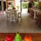 Hostal Bralgijon Capurganá - 卡普兰干