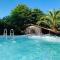 Casona cantabra con piscina a 3 km de playas. Ideal familias. - Liencres