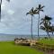 Maalaea Harbor-Oceanfront 2 Bedroom/2 Bath - Wailuku