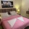 Suzan Hotel Apartments