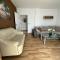 Apartma Zonta
