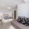Petros Studios & Suites