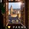Jolie Maison au coeur de Parma Parking privé gratuit