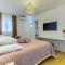 Irini Luxury Rooms