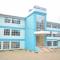 Blue palm hotel