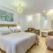 Irini Luxury Rooms