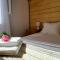 BaLoRo apartment