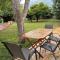 The Country House in Amarynthos