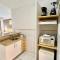 Marsallis Flat 303 Praia - NBI - Ponta Negra