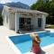 Casa O - Moderne Villa mit großer Terrasse und privatem Swimmingpool