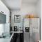 Airy Seafront 1920s Apartment