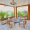 The Mohua - A Boutique Hotel