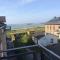 Strandwohnung Glowe - Meerblick - 20 Meter zum Strand - 格洛韦