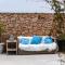 Luxury White Castle Ibiza - Sant Rafel de sa Creu