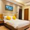 Hotel Taj Metro