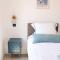 Villa luxe avec piscine et belle vue mer - 皮耶特罗塞拉