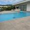 Villa luxe avec piscine et belle vue mer - 皮耶特罗塞拉