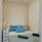 Serenity ocean view apartment