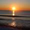 Phare des Dunes Lighthouse - Tracadie