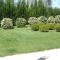 Bastide des Lauves