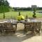 Bastide des Lauves