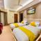 Hotel Taj Metro