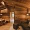 Gletscher-Chalet Stubai