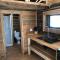 Mini Moo-light Cabin