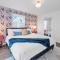 Brand New, Renovated Urban Oasis with Plenty of Parking