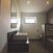 Jog Lodge Sea-View- 3 bedroom lodges