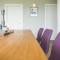 Jog Lodge Sea-View- 3 bedroom lodges