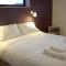 Jog Lodge Sea-View- 3 bedroom lodges