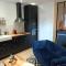 Studio atypique Immeuble de 1820