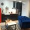 Studio atypique Immeuble de 1820