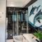 Airy Seafront 1920s Apartment