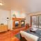 Targhee Rentals 122 in Driggs Idaho near Grand Targhee Ski Resort King Size Bed