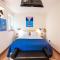 Airy Seafront 1920s Apartment