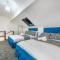 *15w* setup for your most amazing & relaxed stay + Free Parking + Free Fast WiFi * - Beeston Hill