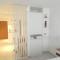 Hermoso departamento en La Plata Soho - Centro - Cochera Opcional