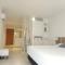 Hermoso departamento en La Plata Soho - Centro - Cochera Opcional