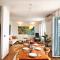 Airy Seafront 1920s Apartment - Split