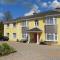 The Yellow House B&B