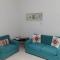 Emmanuela House with garden & sea view - Triopetra