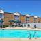 Quality Inn- Chillicothe - تشيليكوث