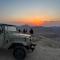 Petra Desert Dream Hotel