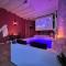 Suite romance - Jacuzzi - Moret-sur-Loing