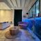 Suite romance - Jacuzzi - Moret-sur-Loing