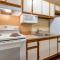 Extended Stay America Select Suites - Indianapolis - North - Carmel