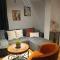 Square Luxury Apartments