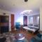 Square Luxury Apartments